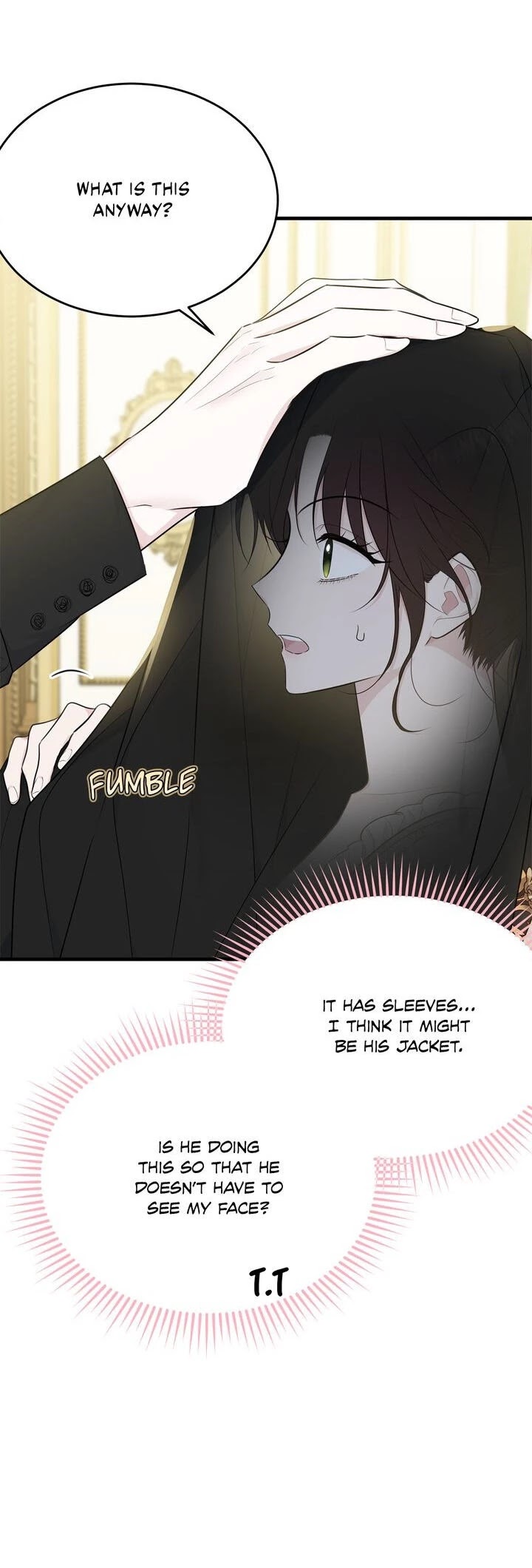 The Young Lady I Served Became a Young Master Chapter 51 page 41 - Chapter 51