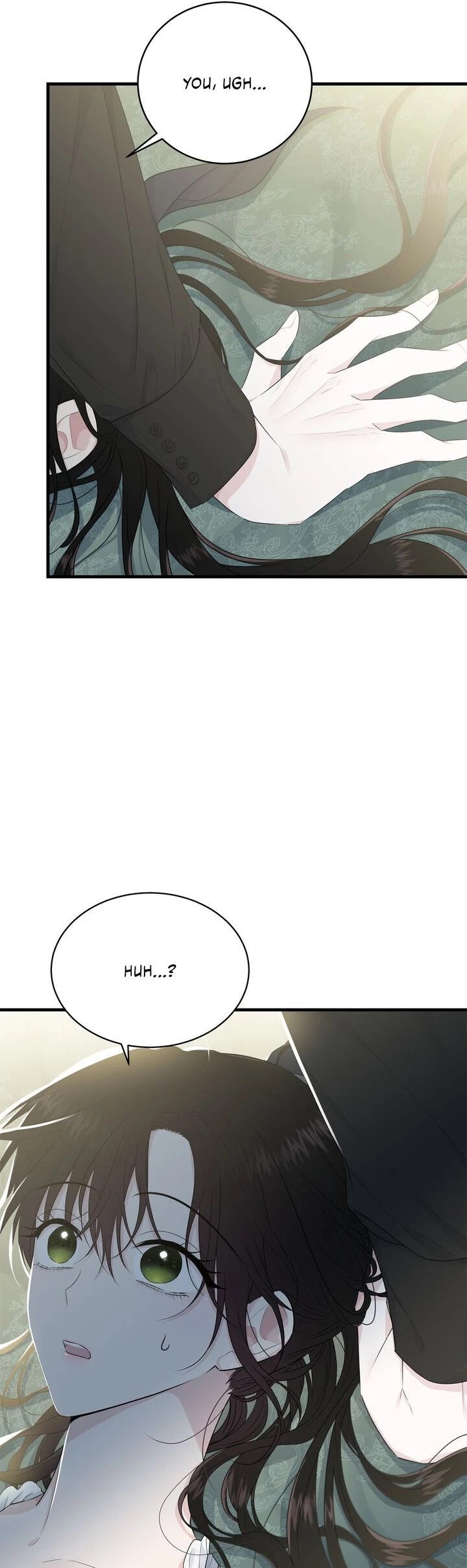 The Young Lady I Served Became a Young Master Chapter 51 page 48 - Chapter 51