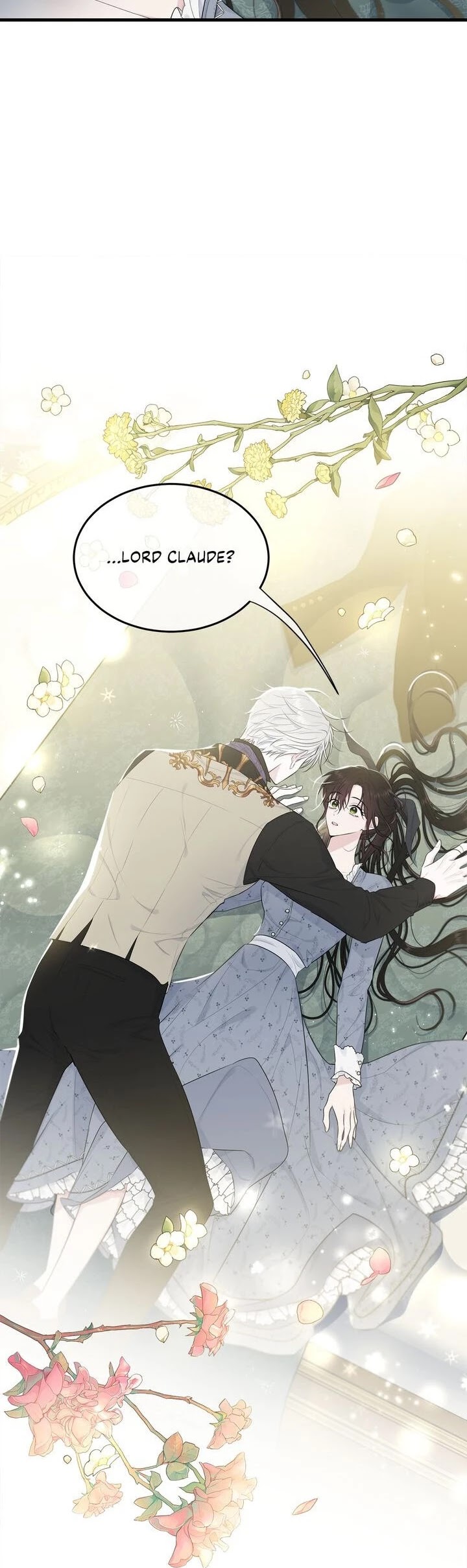 The Young Lady I Served Became a Young Master Chapter 51 page 49 - Chapter 51