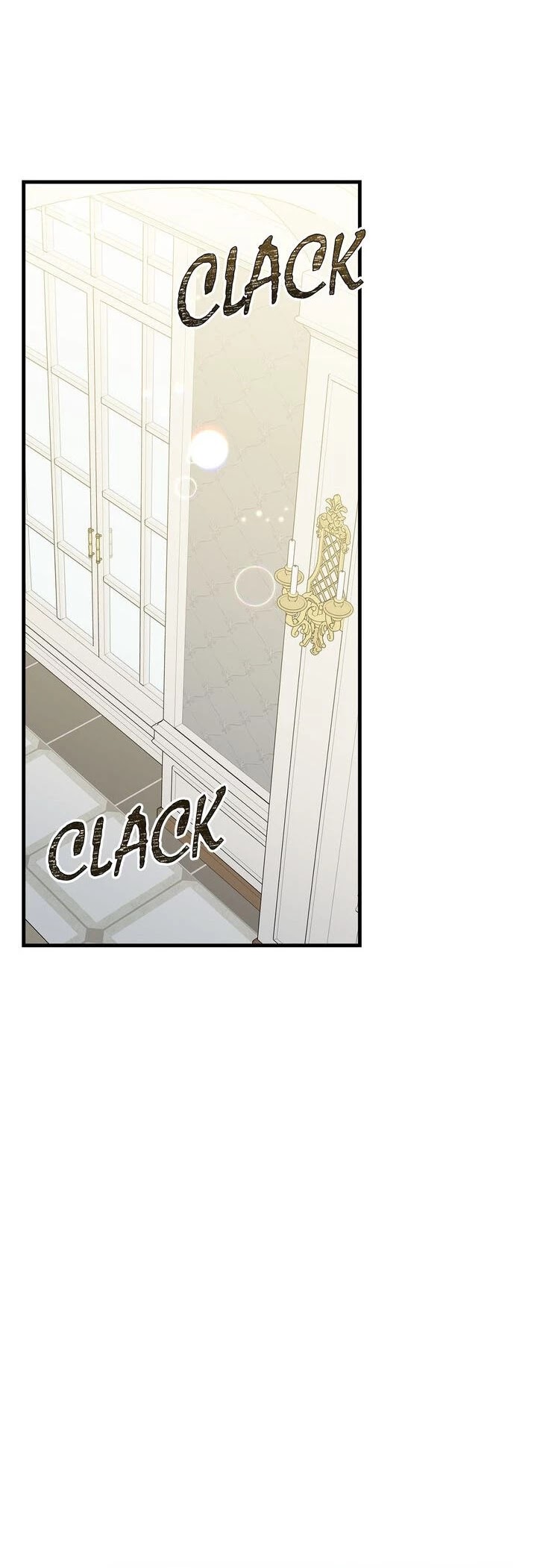 The Young Lady I Served Became a Young Master Chapter 52 page 11 - Chapter 52