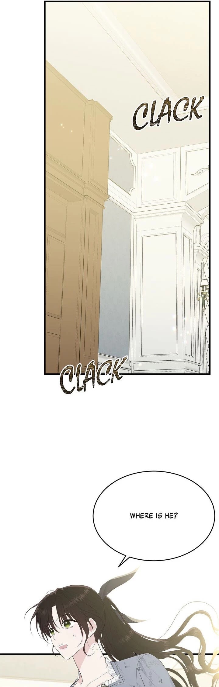 The Young Lady I Served Became a Young Master Chapter 52 page 12 - Chapter 52