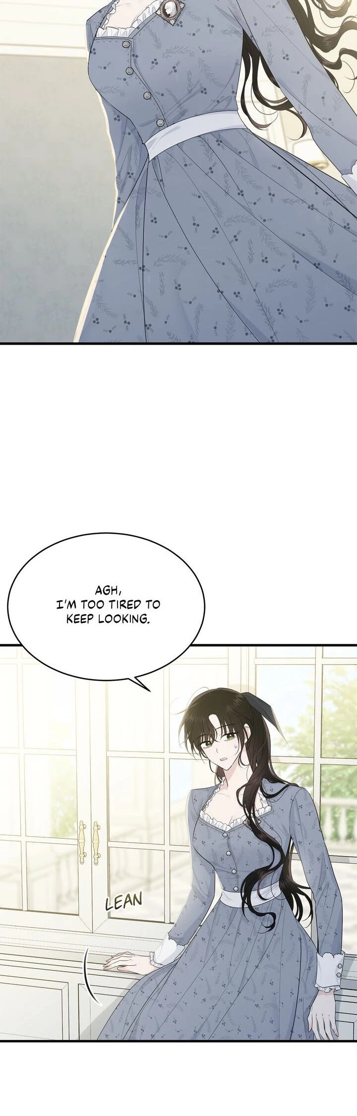 The Young Lady I Served Became a Young Master Chapter 52 page 13 - Chapter 52