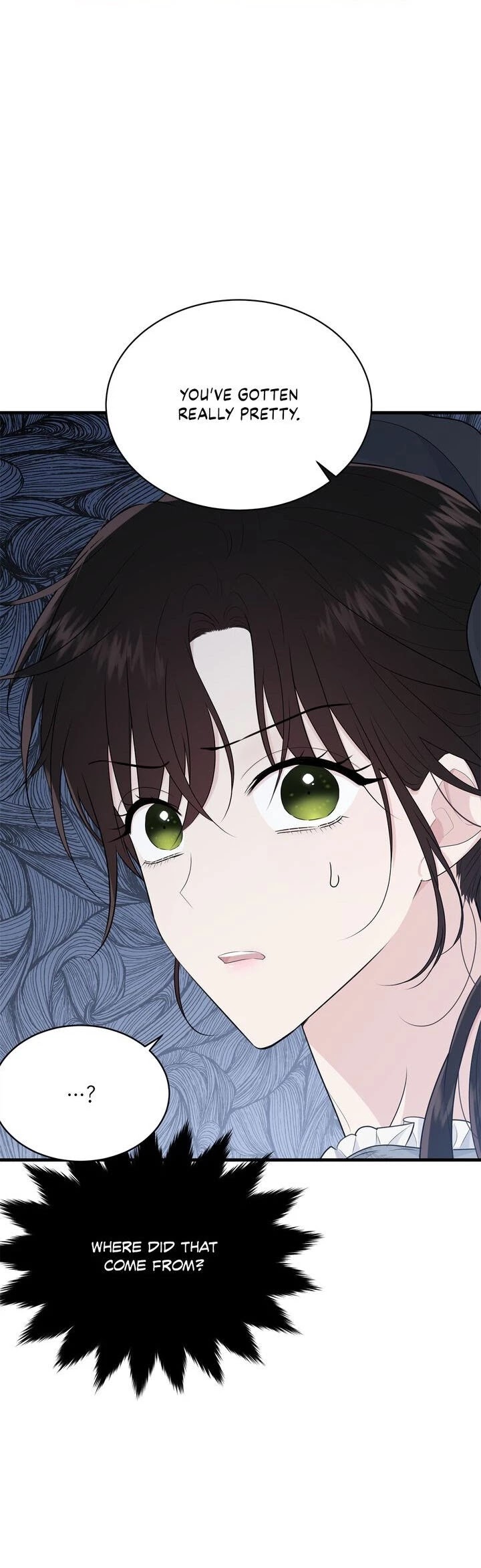 The Young Lady I Served Became a Young Master Chapter 52 page 22 - Chapter 52