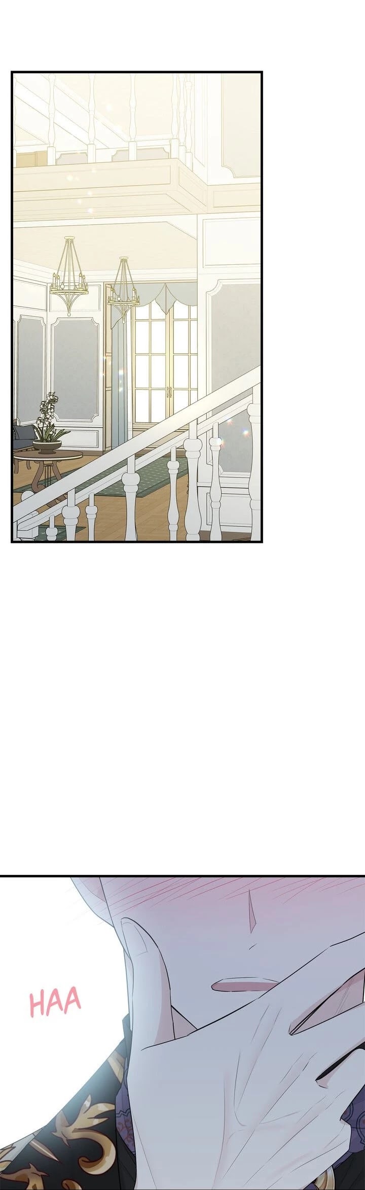 The Young Lady I Served Became a Young Master Chapter 52 page 23 - Chapter 52