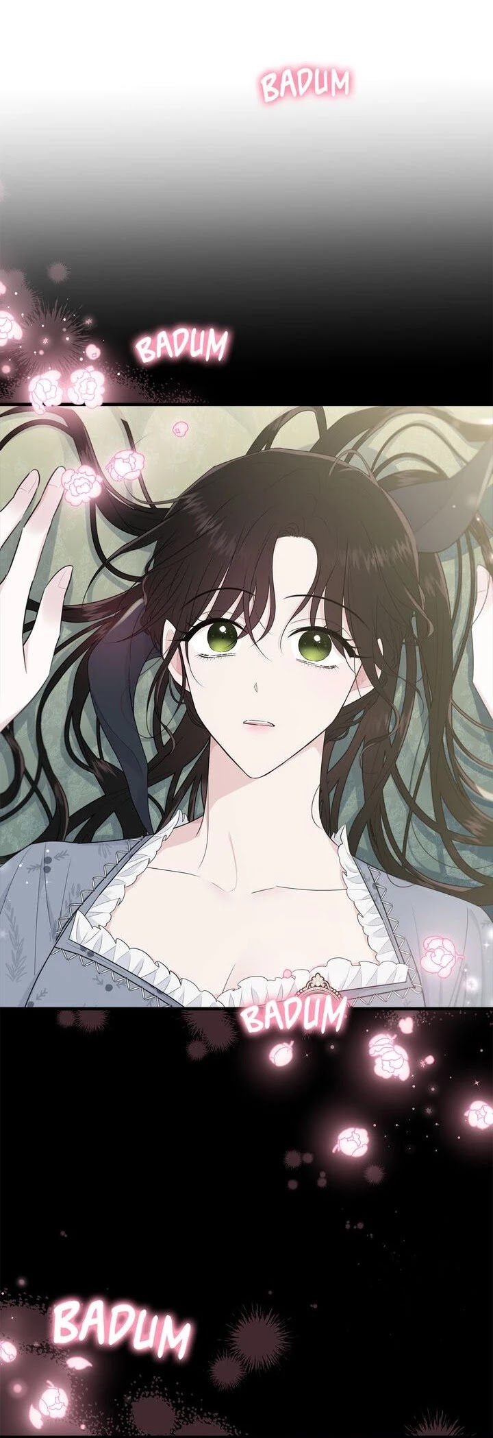 The Young Lady I Served Became a Young Master Chapter 52 page 25 - Chapter 52
