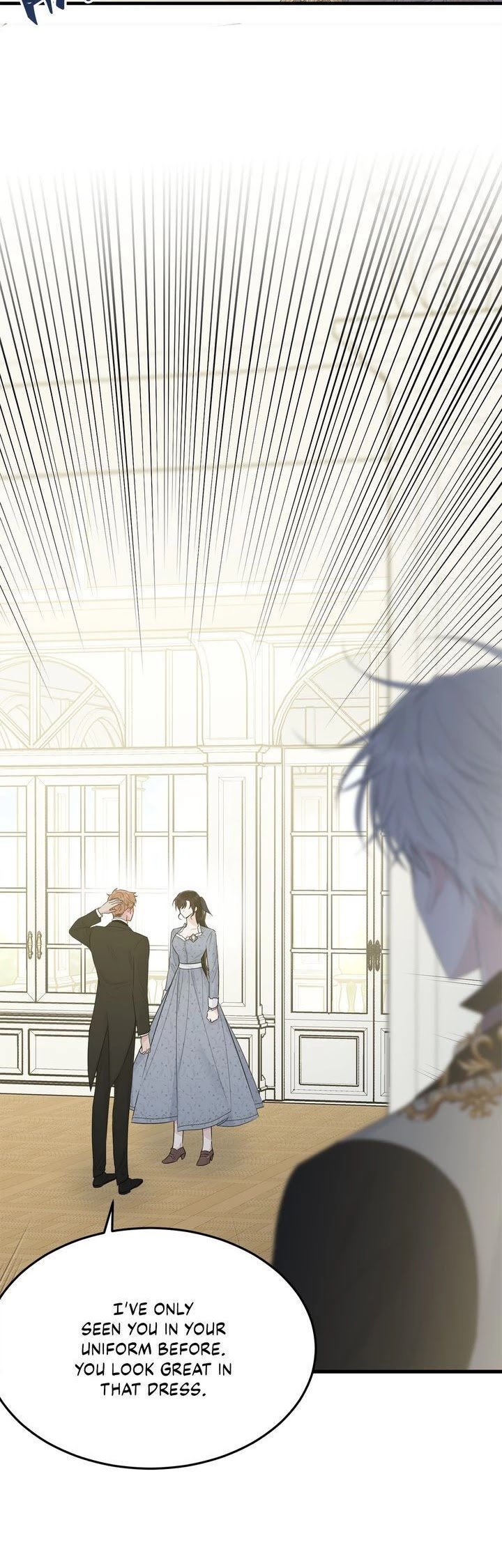 The Young Lady I Served Became a Young Master Chapter 52 page 29 - Chapter 52