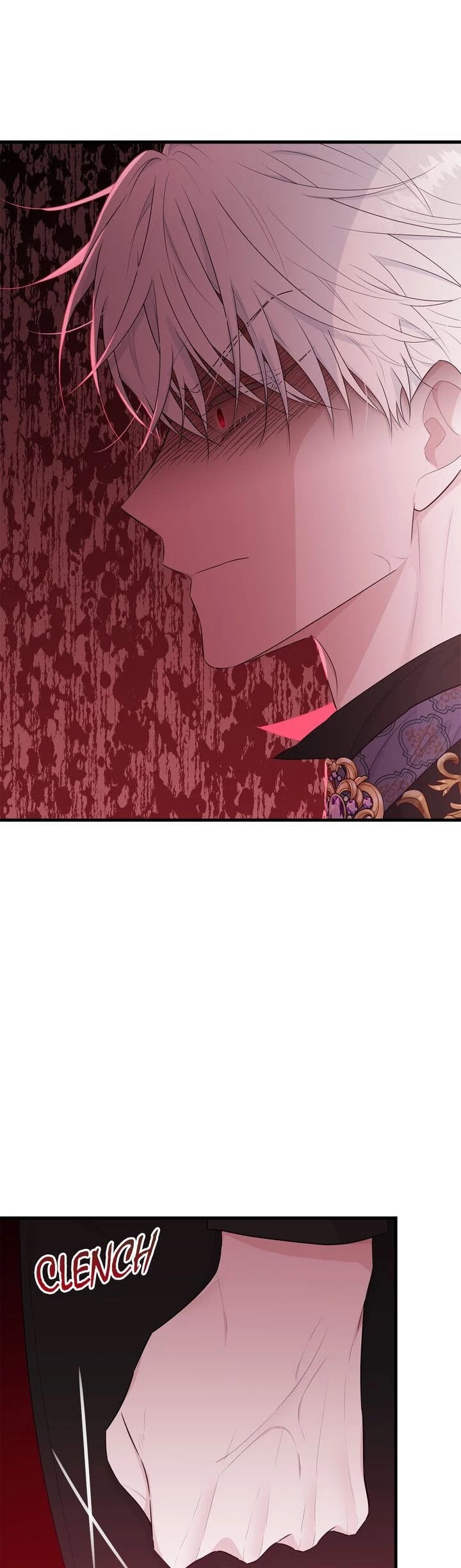 The Young Lady I Served Became a Young Master Chapter 52 page 30 - Chapter 52