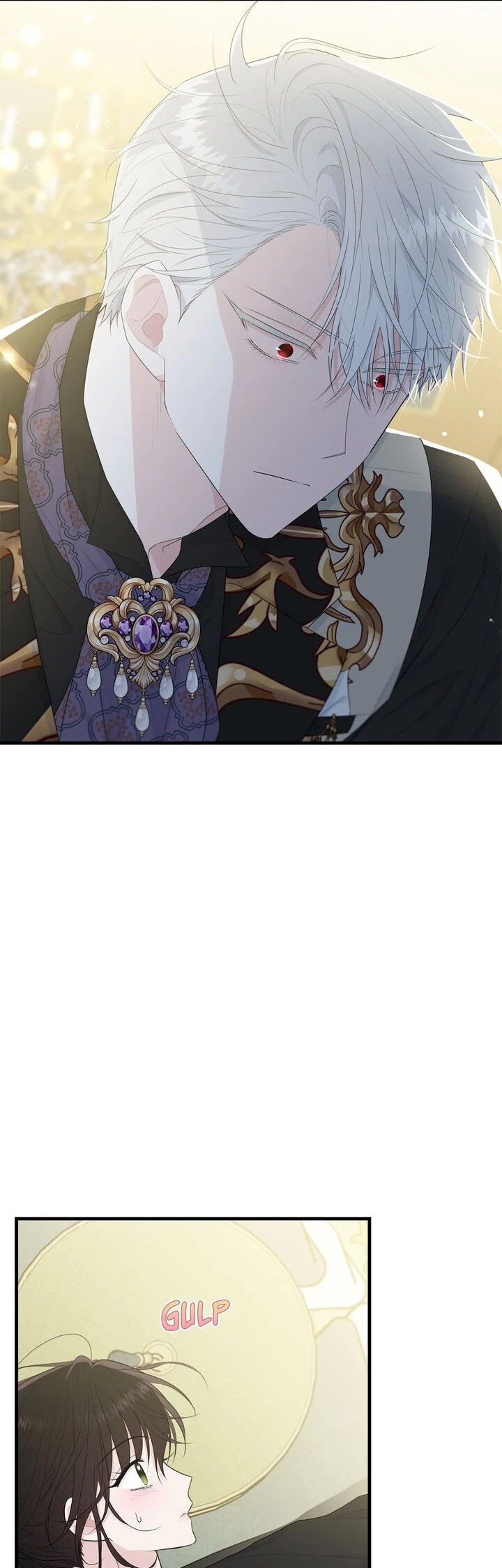The Young Lady I Served Became a Young Master Chapter 52 page 4 - Chapter 52