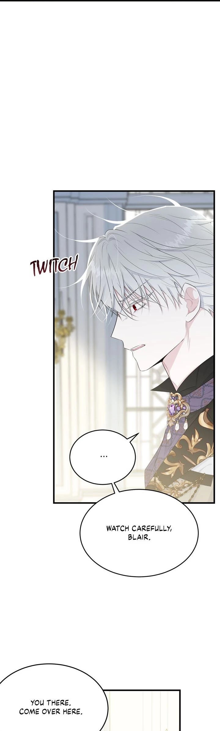 The Young Lady I Served Became a Young Master Chapter 52 page 46 - Chapter 52