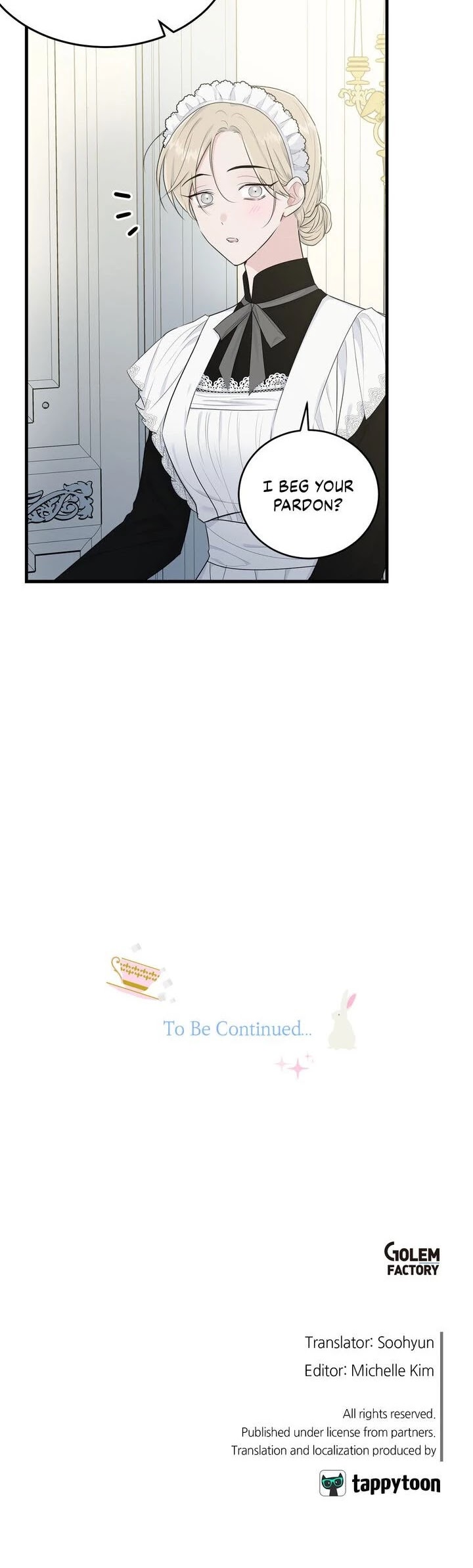 The Young Lady I Served Became a Young Master Chapter 52 page 47 - Chapter 52