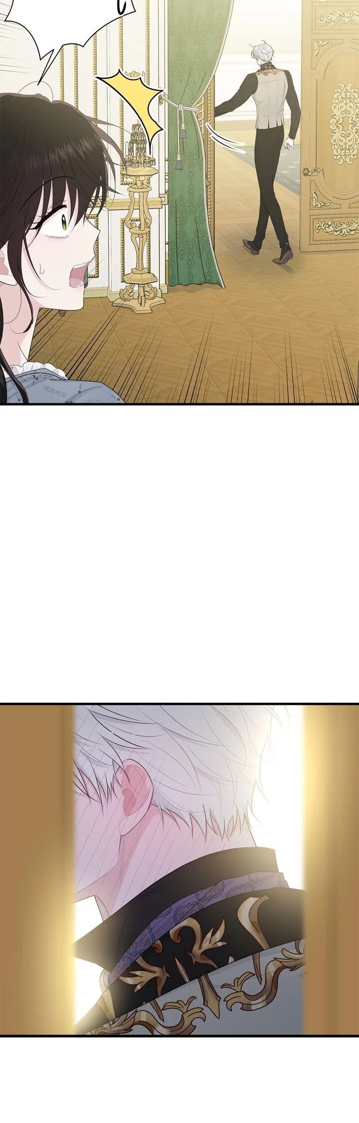 The Young Lady I Served Became a Young Master Chapter 52 page 7 - Chapter 52