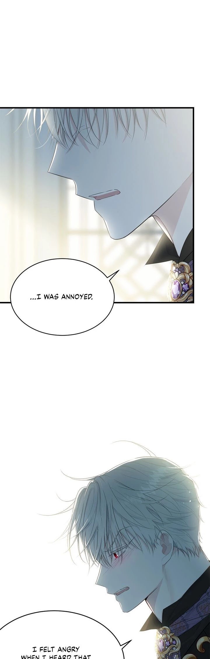The Young Lady I Served Became a Young Master Chapter 53 page 10 - Chapter 53