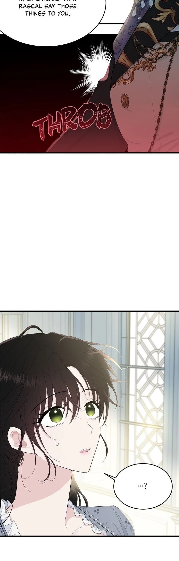 The Young Lady I Served Became a Young Master Chapter 53 page 11 - Chapter 53