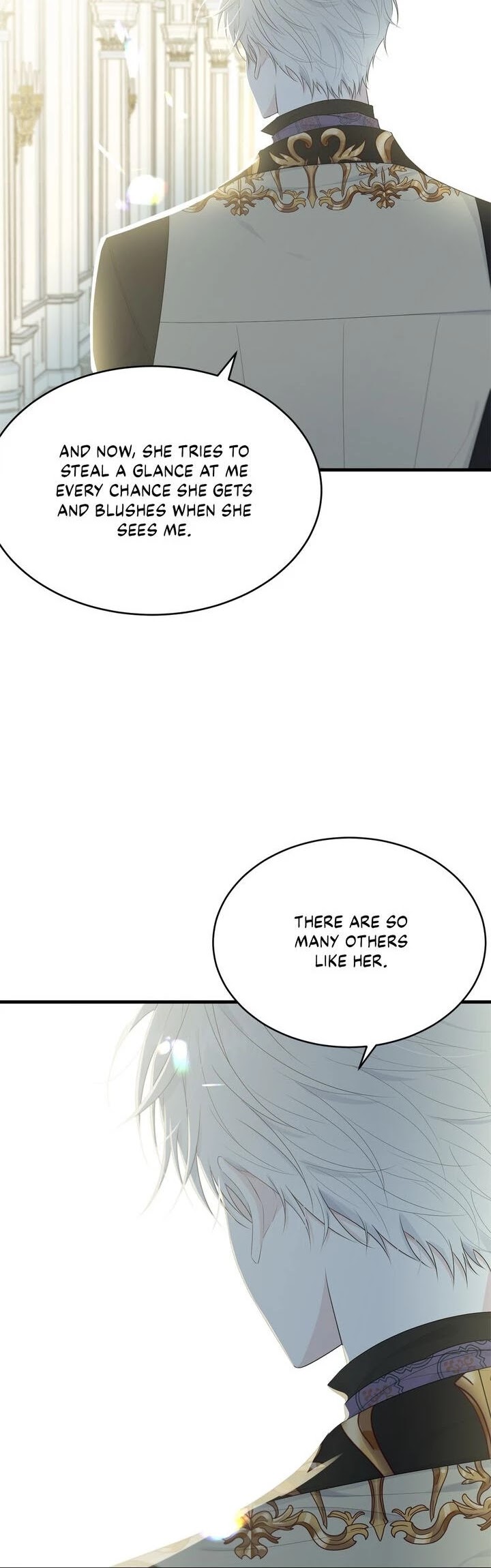 The Young Lady I Served Became a Young Master Chapter 53 page 17 - Chapter 53