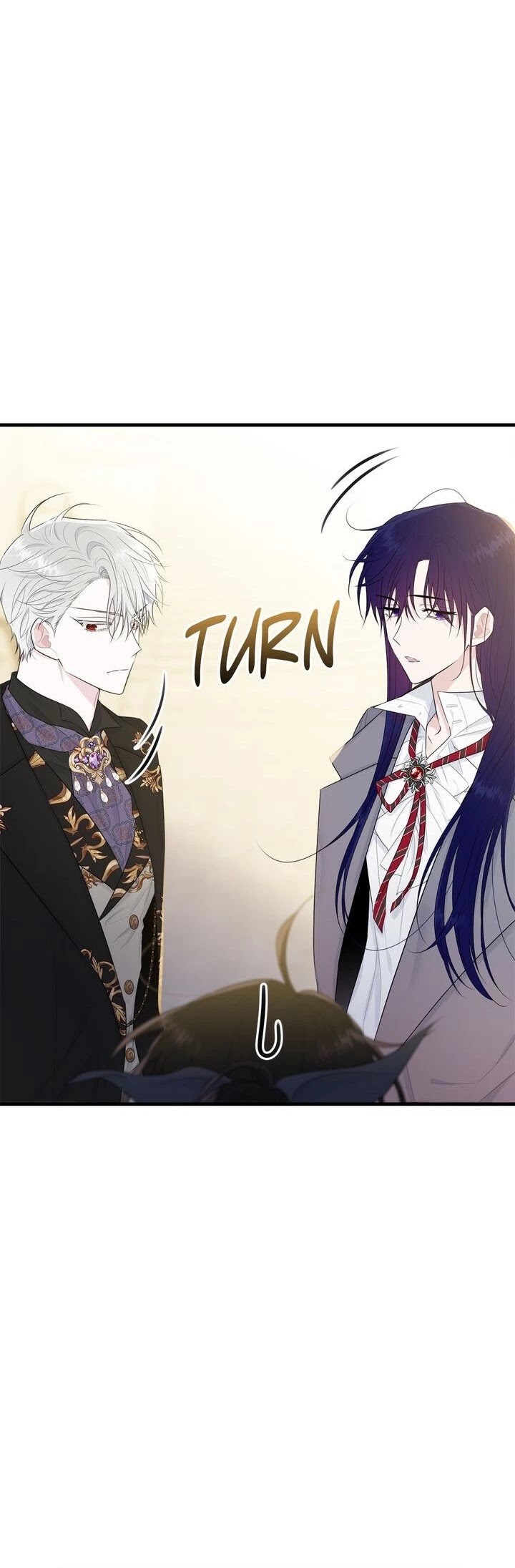 The Young Lady I Served Became a Young Master Chapter 53 page 41 - Chapter 53