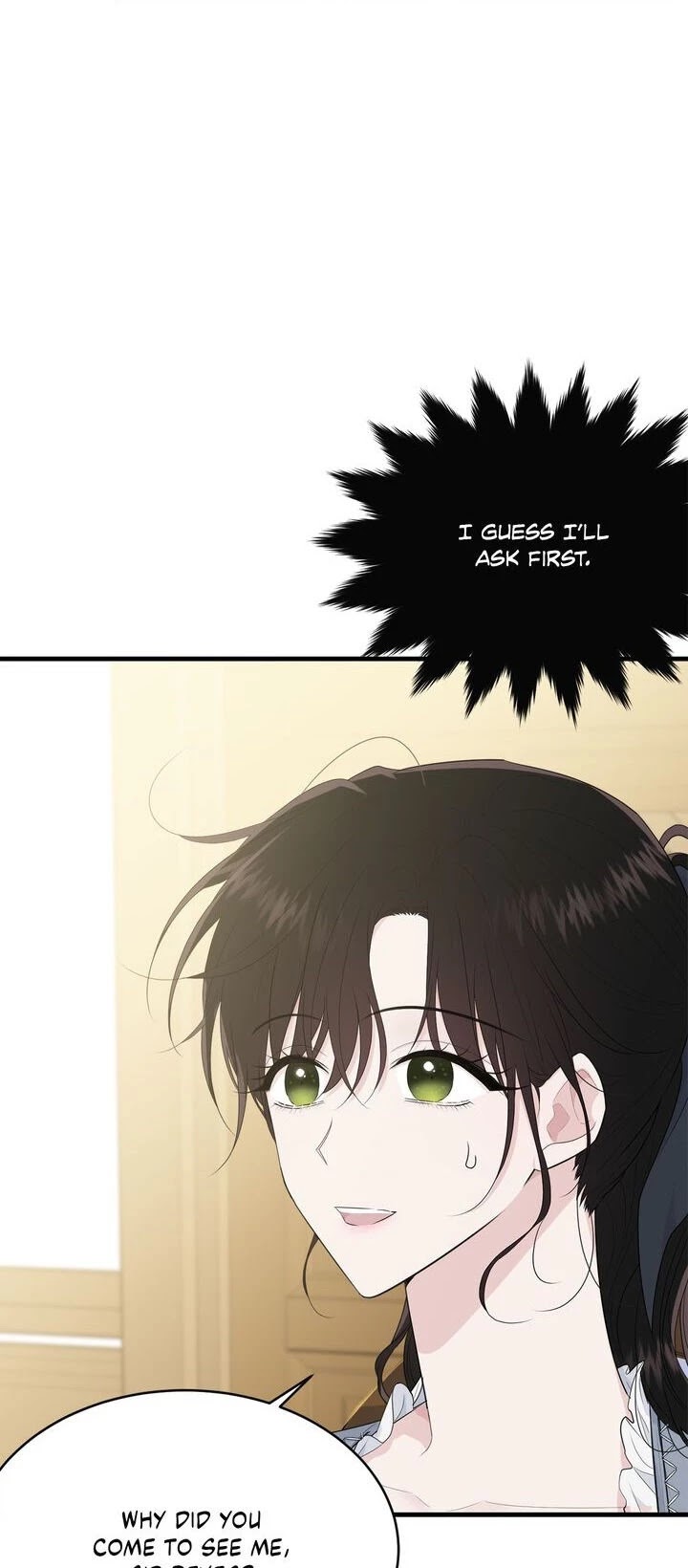 The Young Lady I Served Became a Young Master Chapter 53 page 48 - Chapter 53