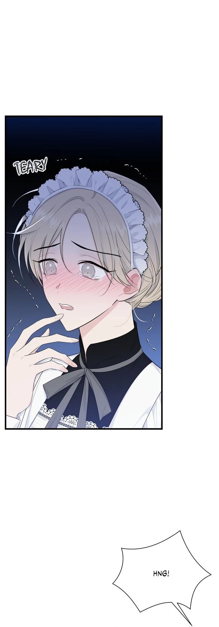 The Young Lady I Served Became a Young Master Chapter 53 page 7 - Chapter 53