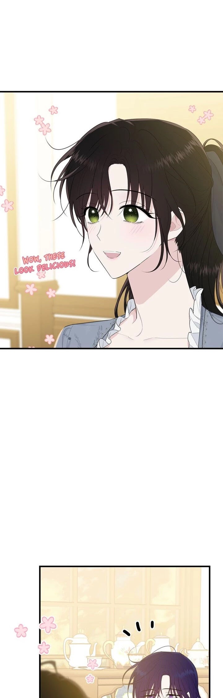 The Young Lady I Served Became a Young Master Chapter 54 page 12 - Chapter 54