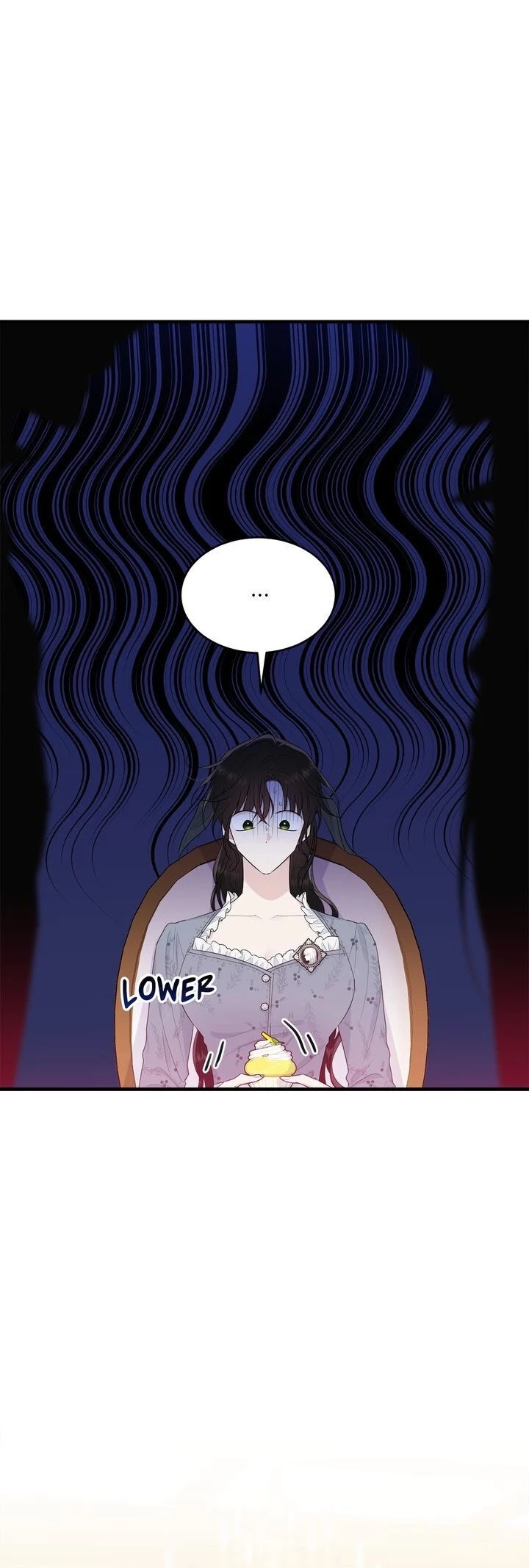 The Young Lady I Served Became a Young Master Chapter 54 page 17 - Chapter 54