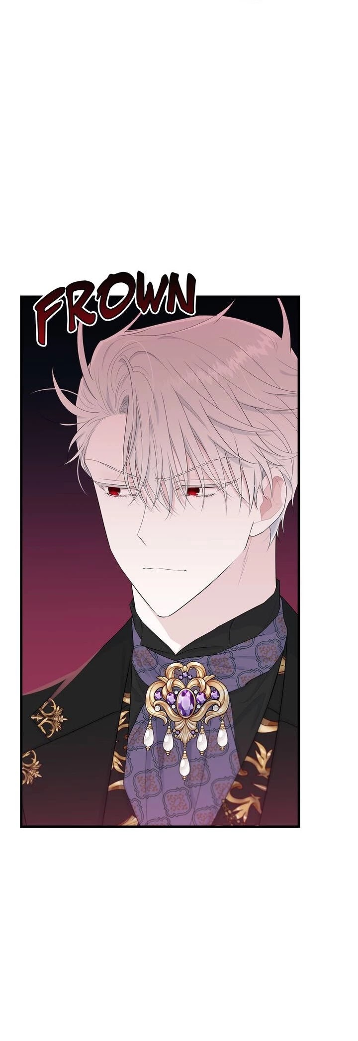 The Young Lady I Served Became a Young Master Chapter 54 page 24 - Chapter 54