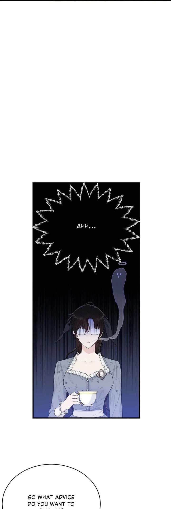 The Young Lady I Served Became a Young Master Chapter 54 page 30 - Chapter 54