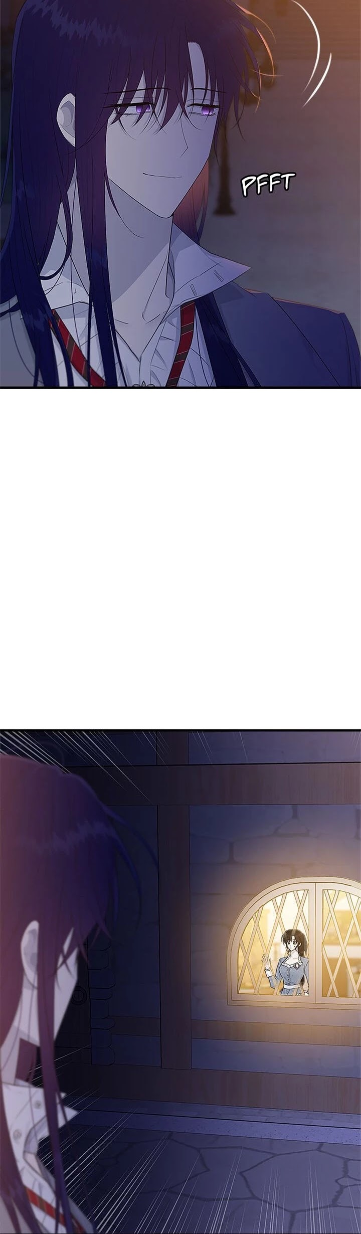The Young Lady I Served Became a Young Master Chapter 54 page 45 - Chapter 54