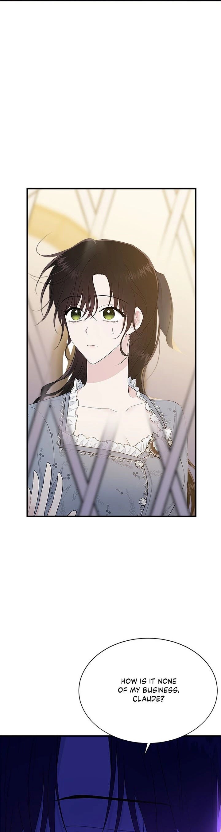 The Young Lady I Served Became a Young Master Chapter 54 page 46 - Chapter 54