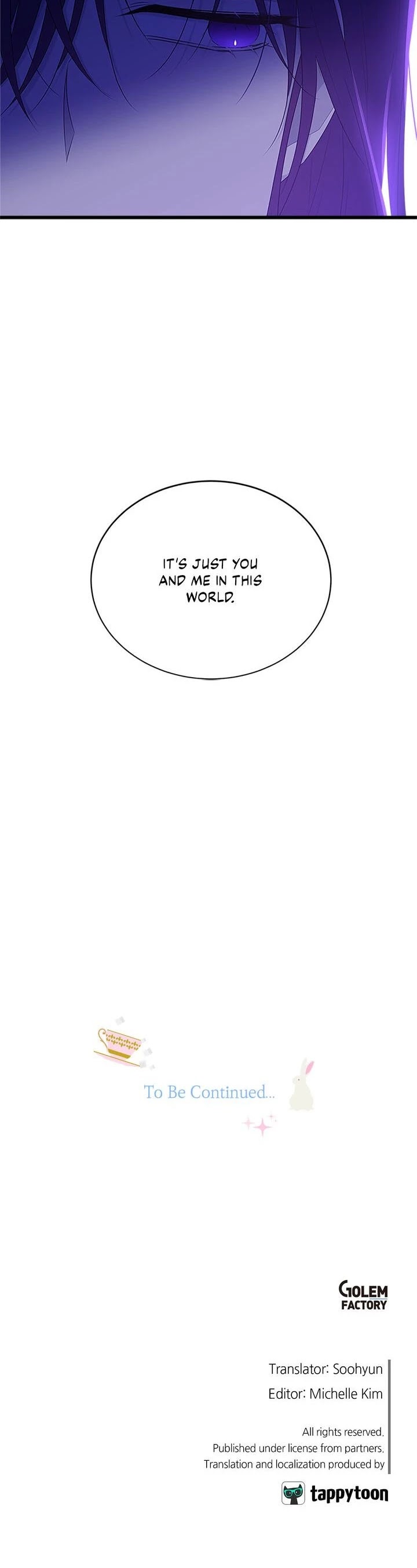 The Young Lady I Served Became a Young Master Chapter 54 page 47 - Chapter 54