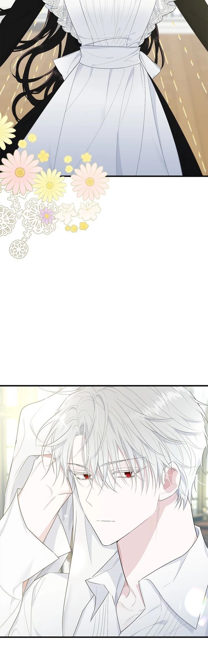 The Young Lady I Served Became a Young Master Chapter 55 page 11 - Chapter 55