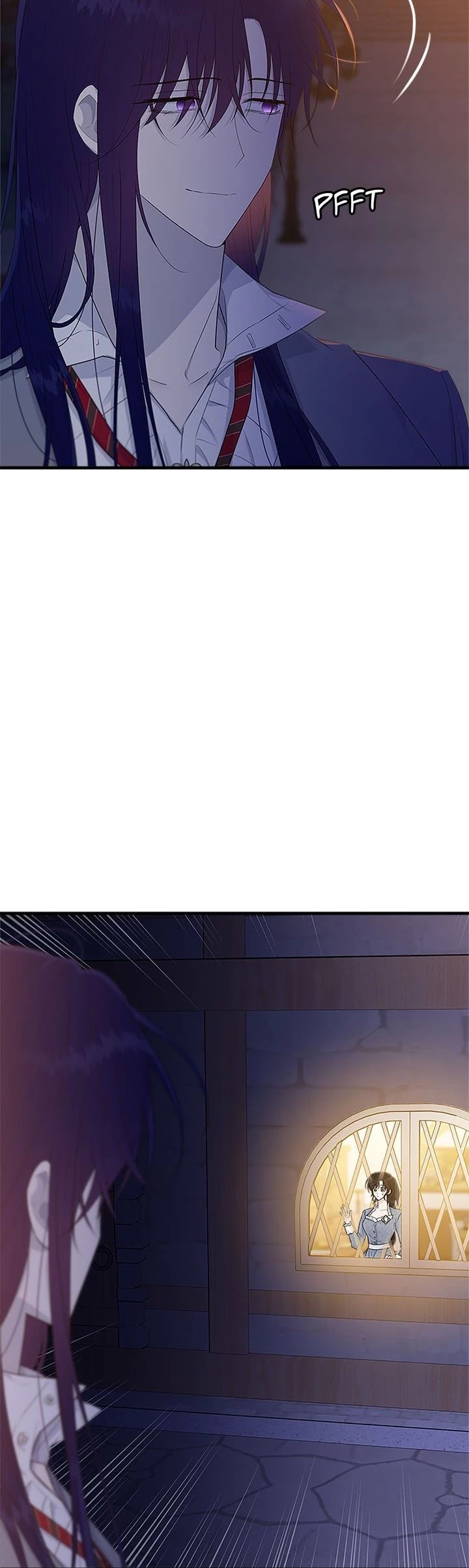 The Young Lady I Served Became a Young Master Chapter 55 page 3 - Chapter 55