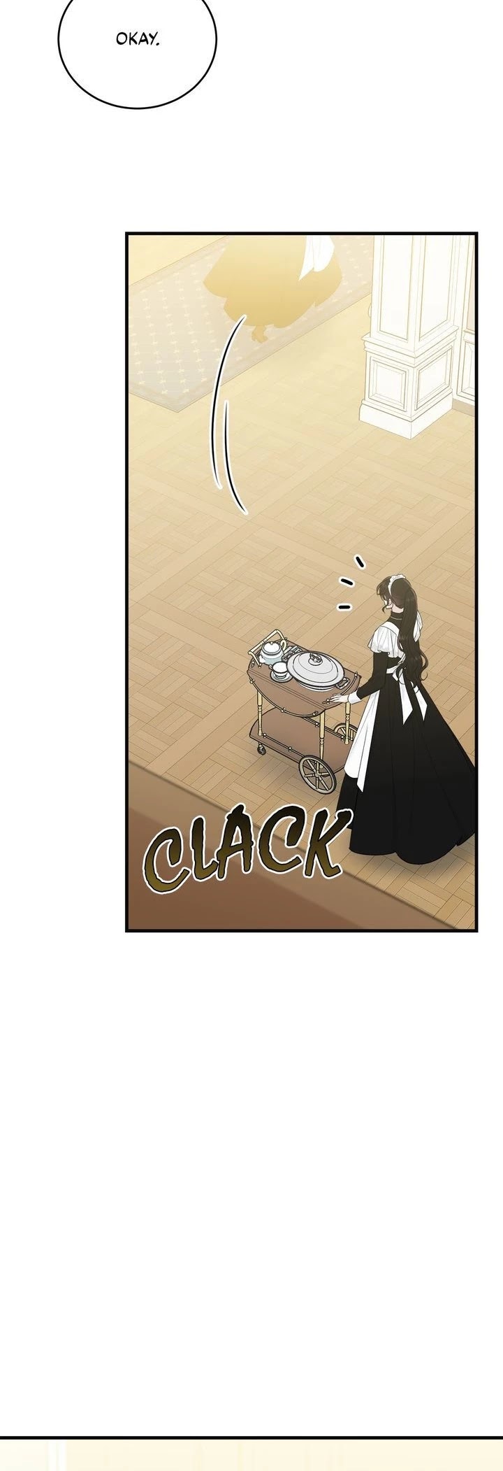 The Young Lady I Served Became a Young Master Chapter 55 page 33 - Chapter 55
