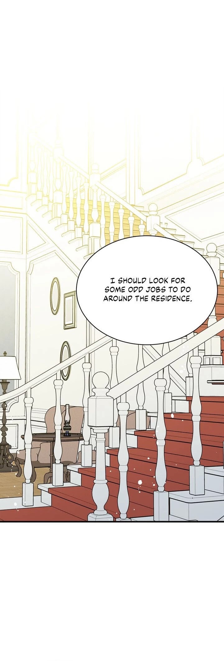 The Young Lady I Served Became a Young Master Chapter 55 page 37 - Chapter 55