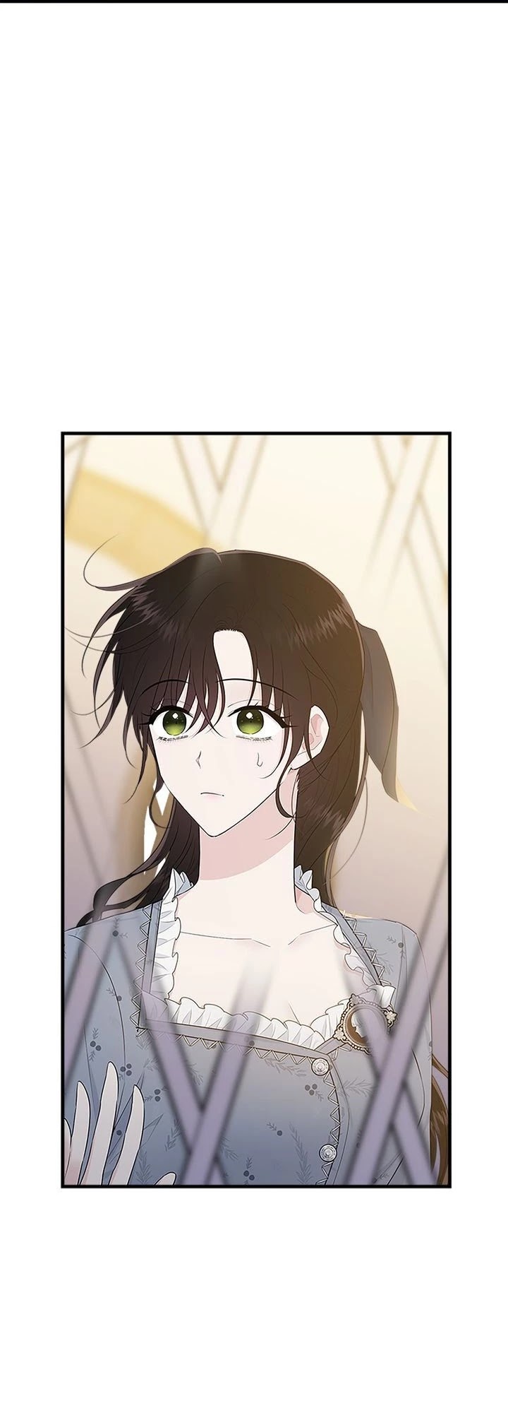 The Young Lady I Served Became a Young Master Chapter 55 page 4 - Chapter 55
