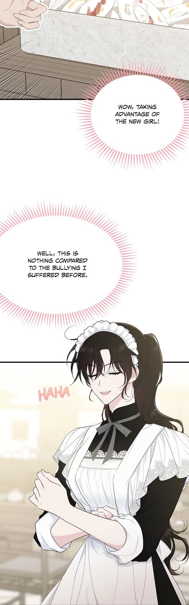 The Young Lady I Served Became a Young Master Chapter 55 page 47 - Chapter 55