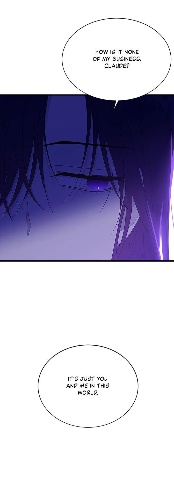 The Young Lady I Served Became a Young Master Chapter 55 page 5 - Chapter 55