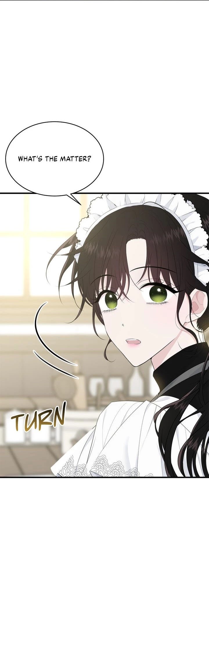 The Young Lady I Served Became a Young Master Chapter 55 page 52 - Chapter 55