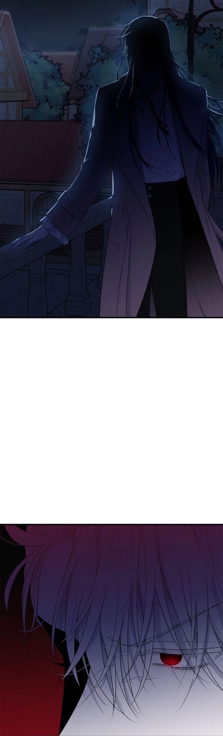 The Young Lady I Served Became a Young Master Chapter 55 page 7 - Chapter 55