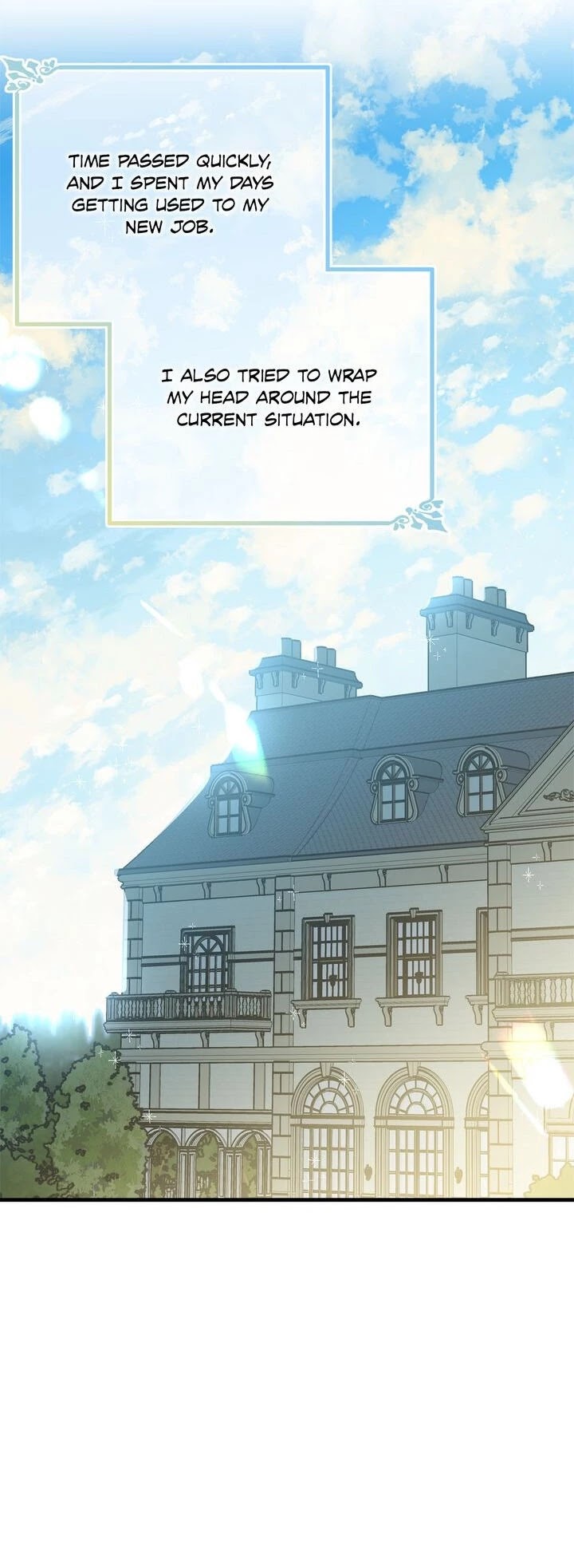 The Young Lady I Served Became a Young Master Chapter 56 page 10 - Chapter 56