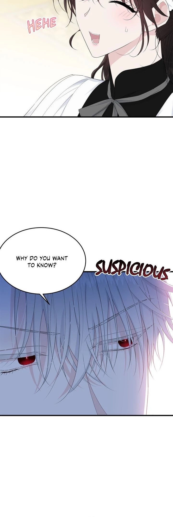 The Young Lady I Served Became a Young Master Chapter 56 page 19 - Chapter 56
