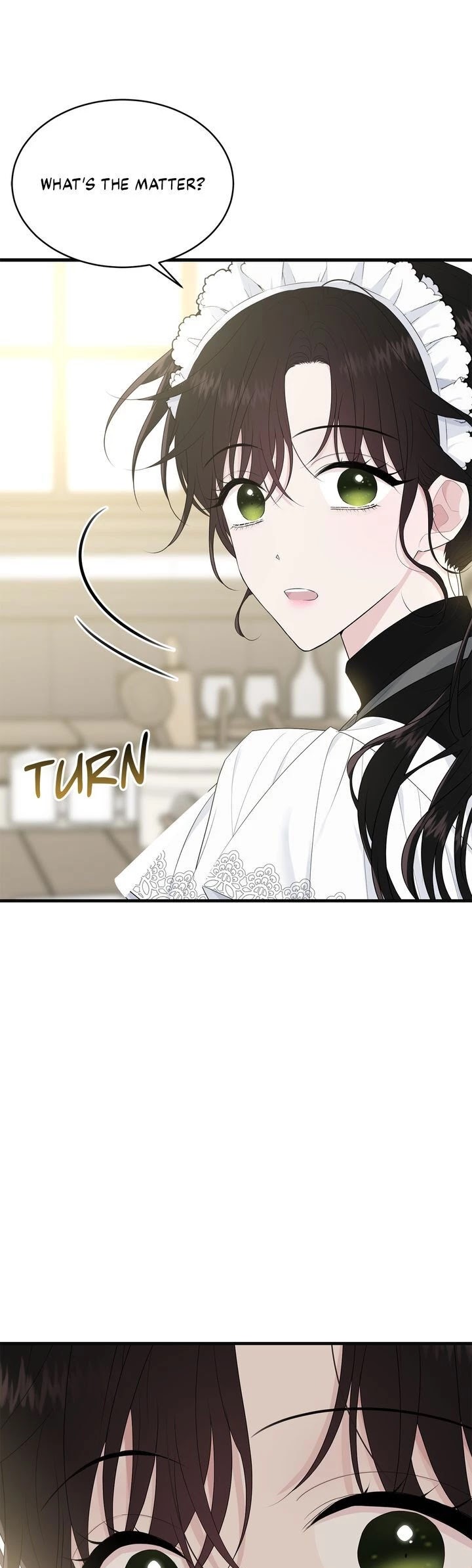 The Young Lady I Served Became a Young Master Chapter 56 page 2 - Chapter 56