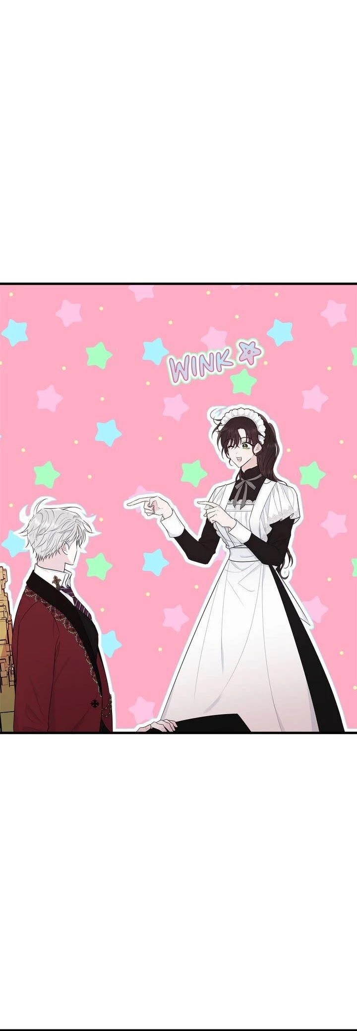 The Young Lady I Served Became a Young Master Chapter 56 page 25 - Chapter 56