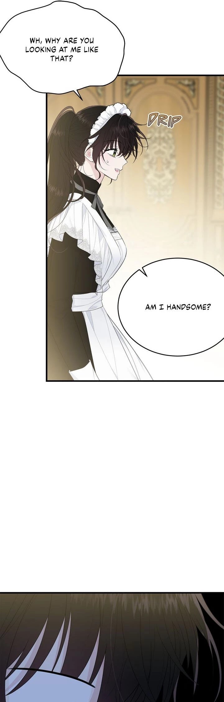 The Young Lady I Served Became a Young Master Chapter 56 page 28 - Chapter 56