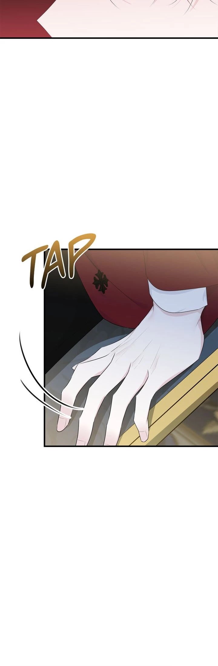 The Young Lady I Served Became a Young Master Chapter 56 page 37 - Chapter 56