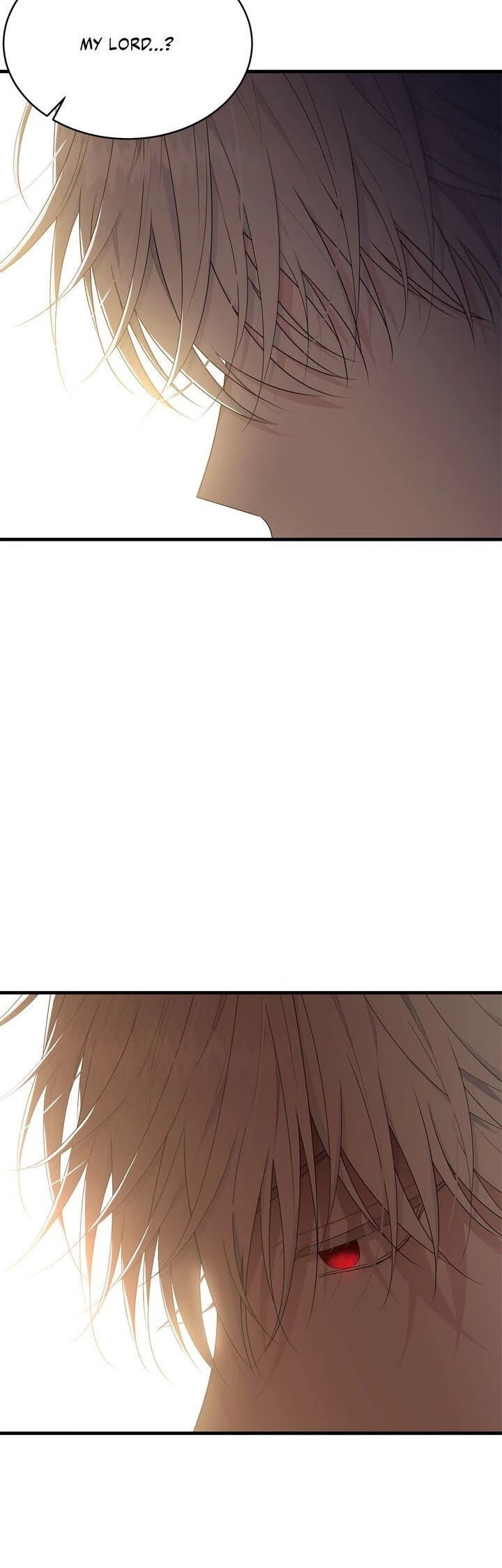 The Young Lady I Served Became a Young Master Chapter 56 page 49 - Chapter 56