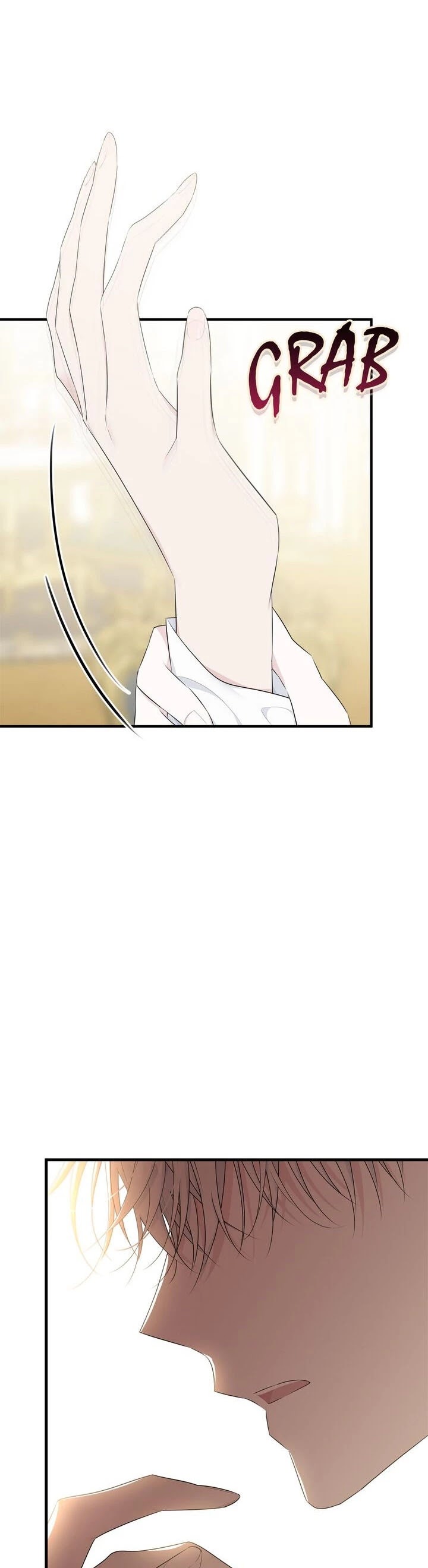 The Young Lady I Served Became a Young Master Chapter 56 page 50 - Chapter 56