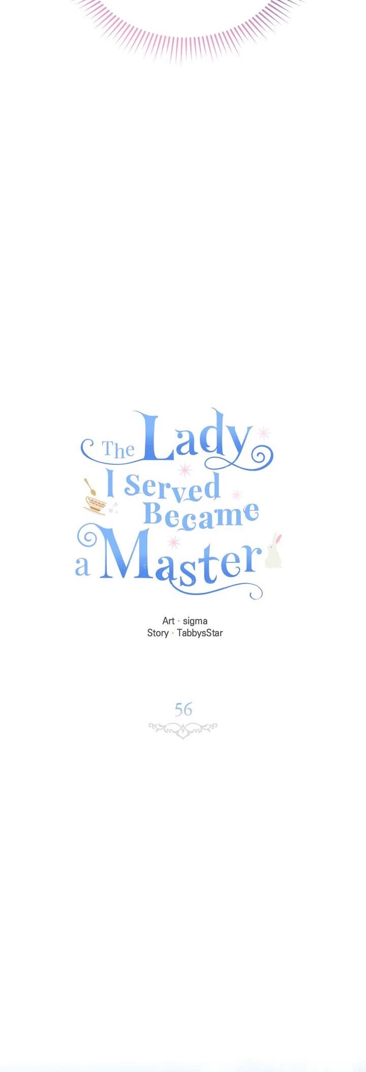 The Young Lady I Served Became a Young Master Chapter 56 page 9 - Chapter 56