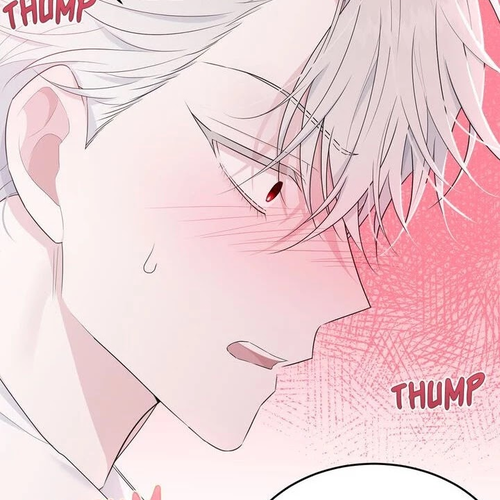 The Young Lady I Served Became a Young Master Chapter 56 cover