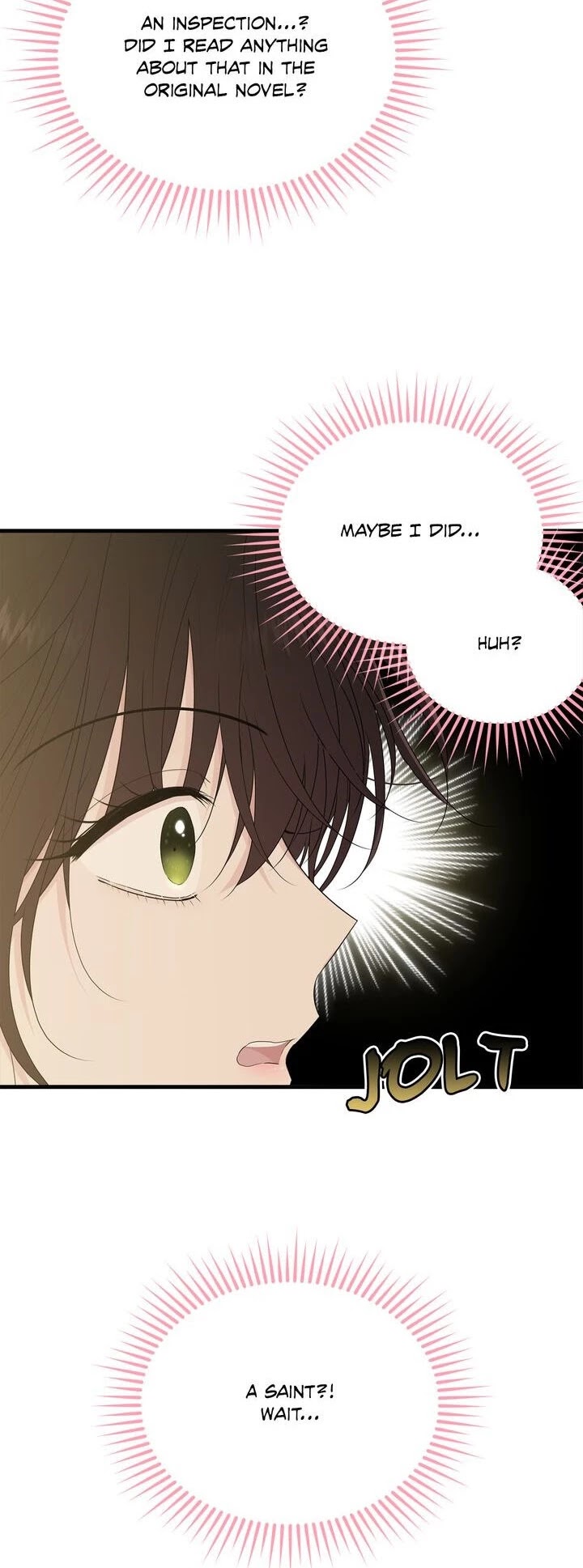 The Young Lady I Served Became a Young Master Chapter 57 page 13 - Chapter 57