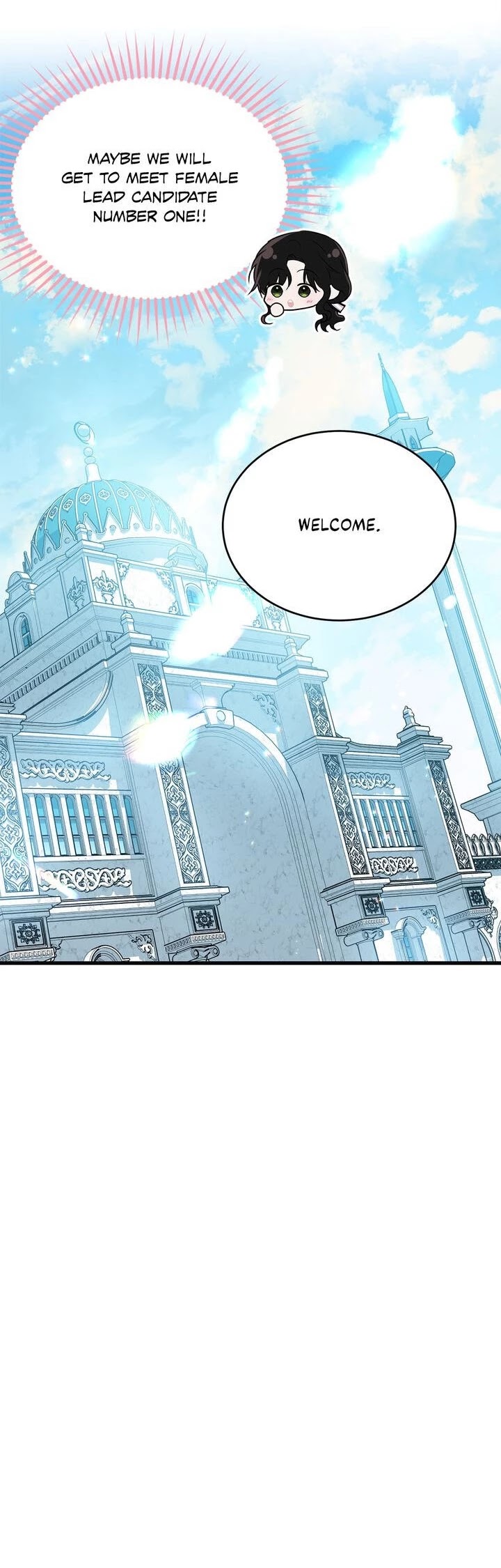 The Young Lady I Served Became a Young Master Chapter 57 page 15 - Chapter 57