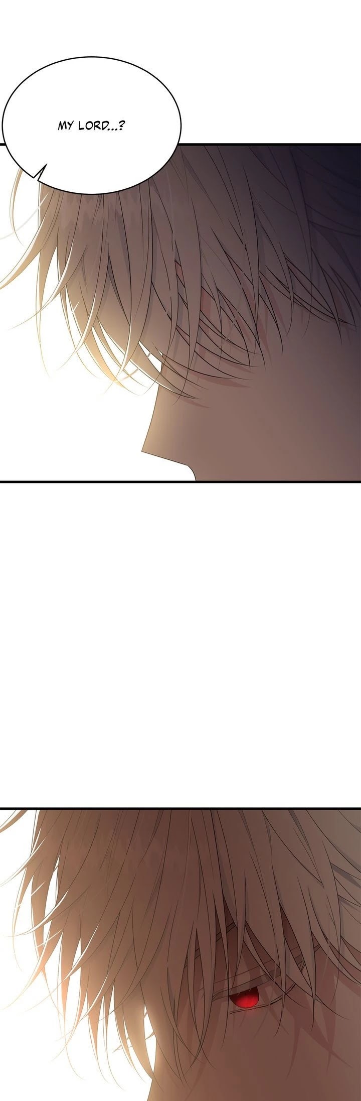 The Young Lady I Served Became a Young Master Chapter 57 page 2 - Chapter 57